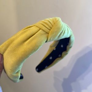 Lele sadoughi headband